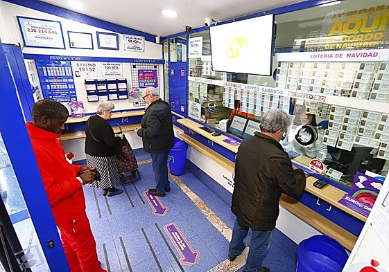 La Primitiva reparte 180.000 euros entre seis agraciados: comprobar resultados del 14 de junio