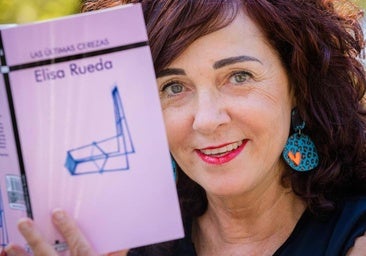 Elisa Rueda será la pregonera de las fiestas de La Blanca