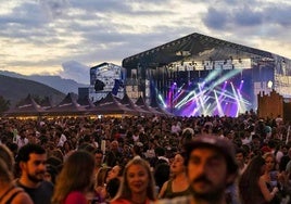 Horarios y conciertos por escenarios del Bilbao BBK Live 2024