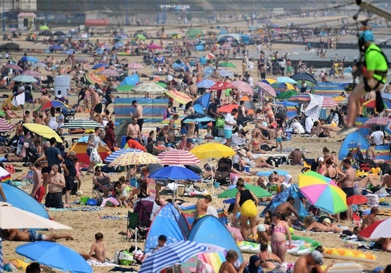 El imprevisto que te puedes encontrar este verano en la casa del pueblo