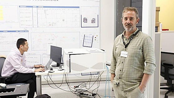 Una empresa vasca puede averiguar cuál es el tratamiento contra el cáncer que necesitas con 100% de efectividad