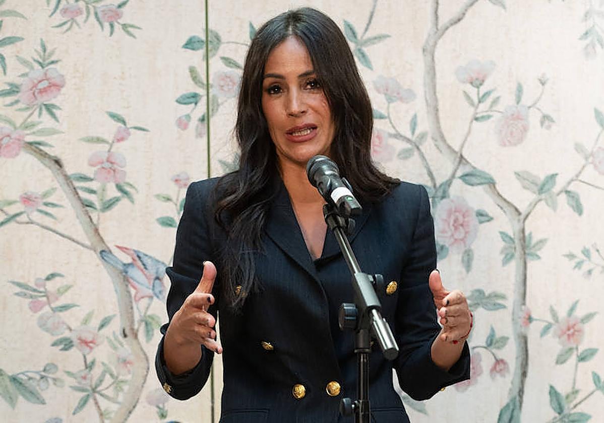 Begoña Villacís rompe su silencio y se despide de su hermano Borja con una tierna imagen en Instagram