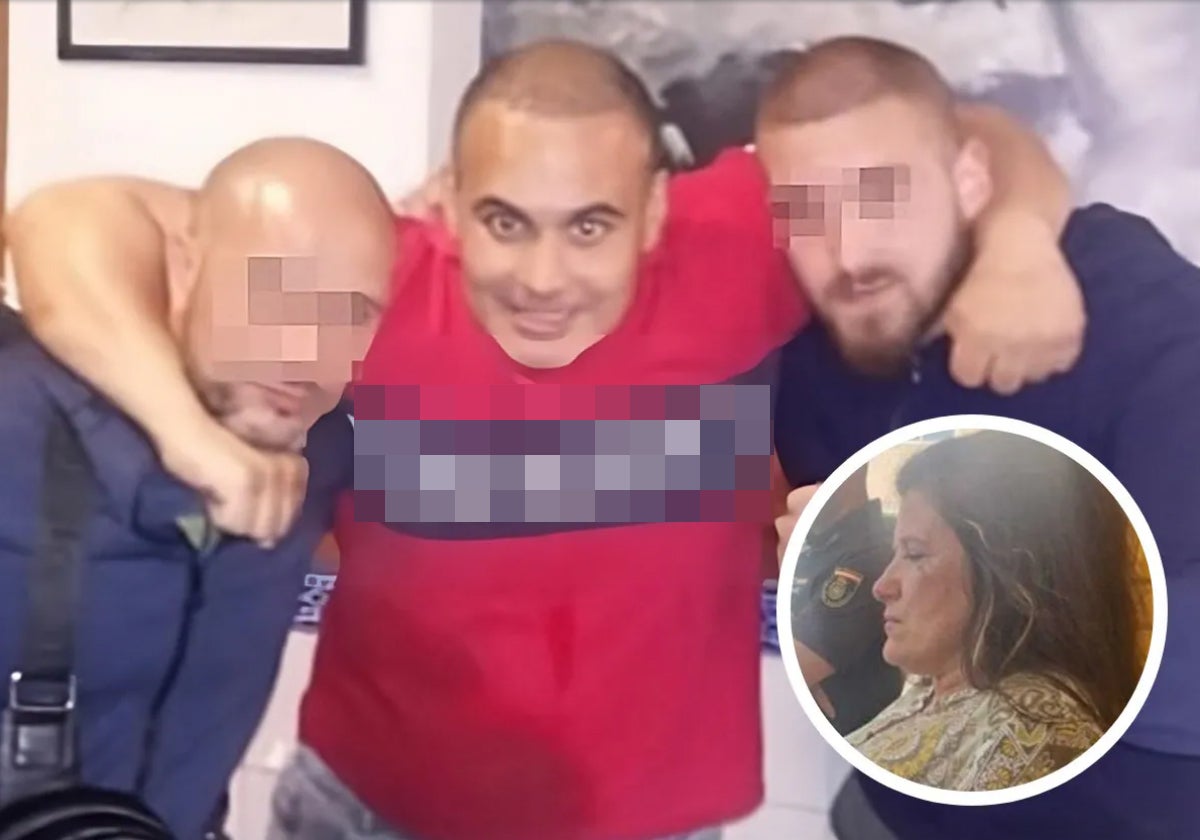 ¿Quién era Borja Villacís, el hermano de la exvicealcaldesa de Madrid asesinado a tiros?