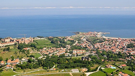 Los tres pueblos más buscados en internet que están a un paso de Bilbao