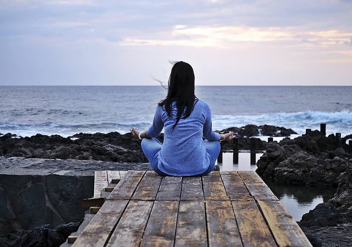 Lo que tienes que hacer