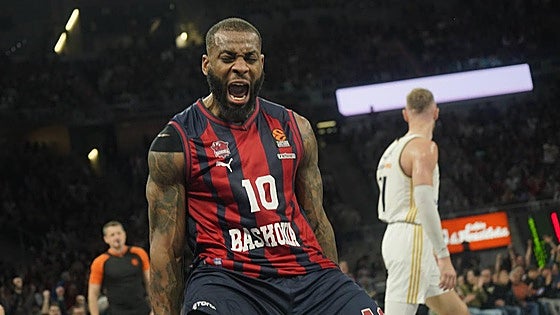 McIntyre pone rumbo al Estrella Roja