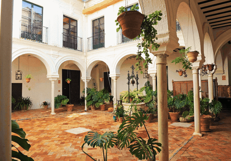 Ruta por las localidades más bonitas de Sevilla