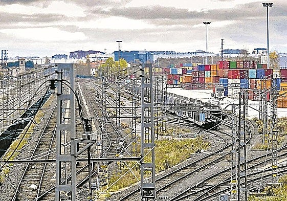 El proyecto se divide en cuatro fases y, de momento, sólo se ha completado la primera.