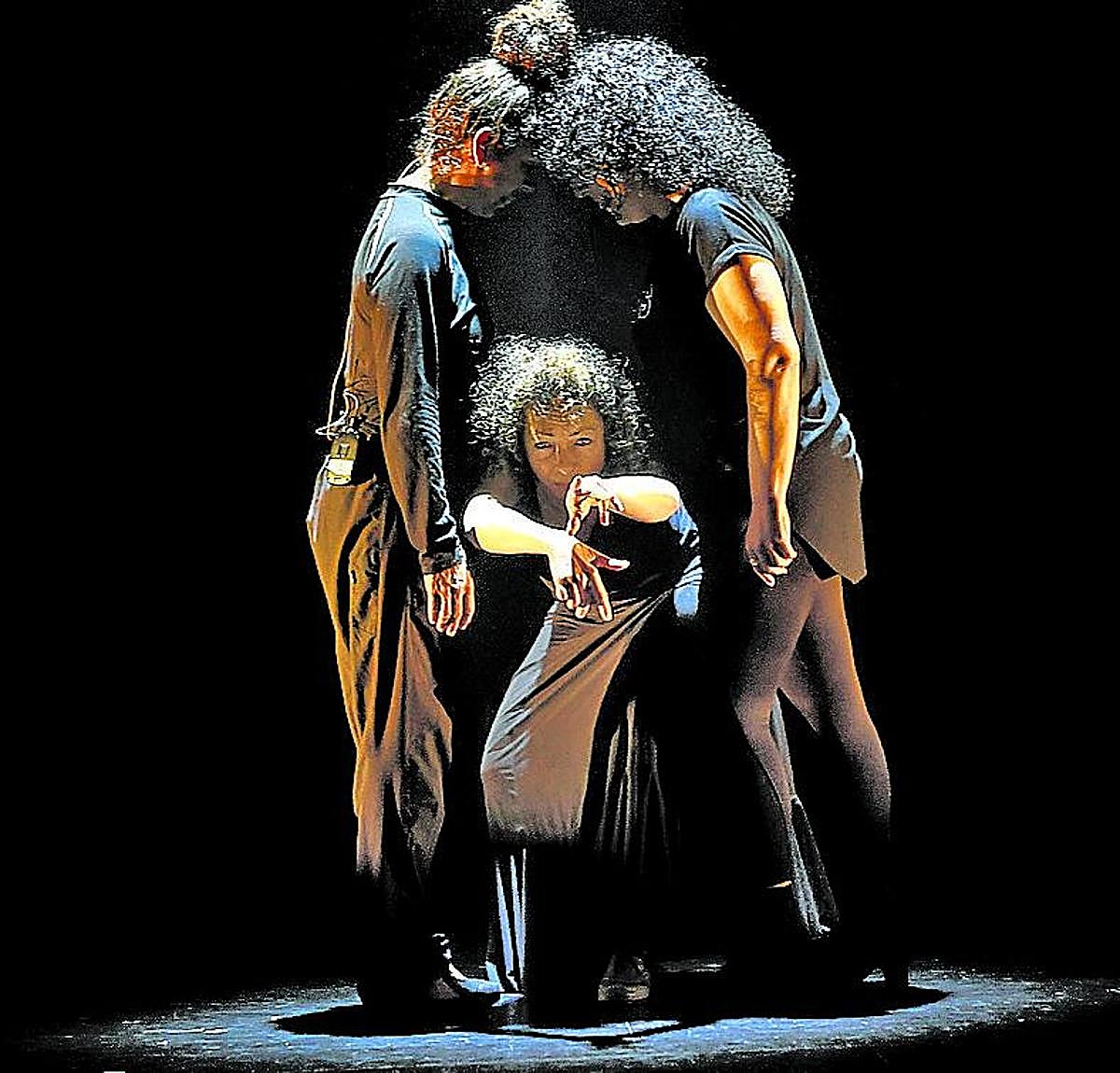 Toledo, junto a 'La Carbonera' y 'La Lebri'.