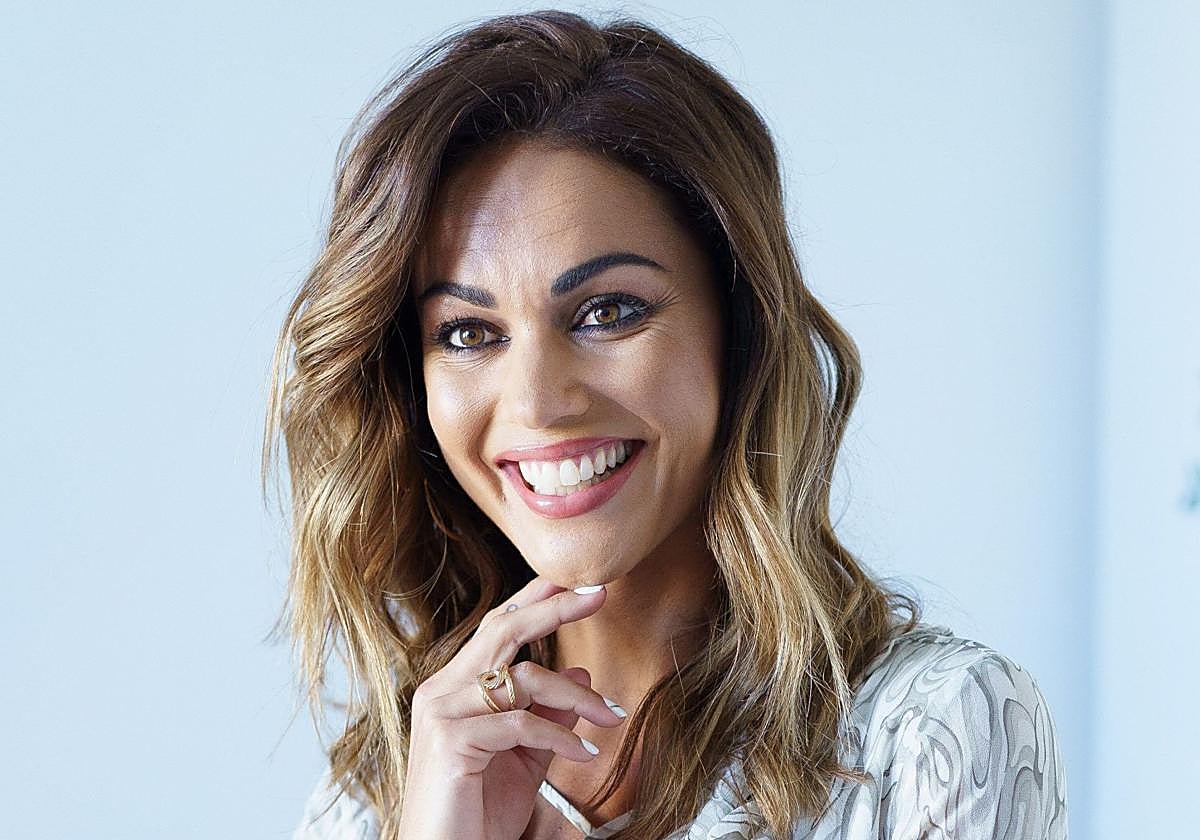 Lara Álvarez ficha por RTVE para presentar el concurso 'La conexión'