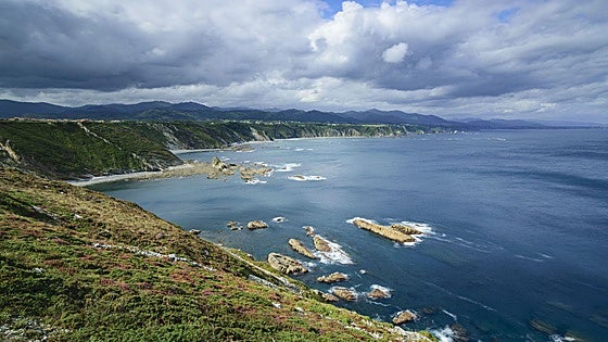 Ni Hondarribia ni Comillas: una de las «joyas escondidas» de Europa está a media hora en coche de Bilbao