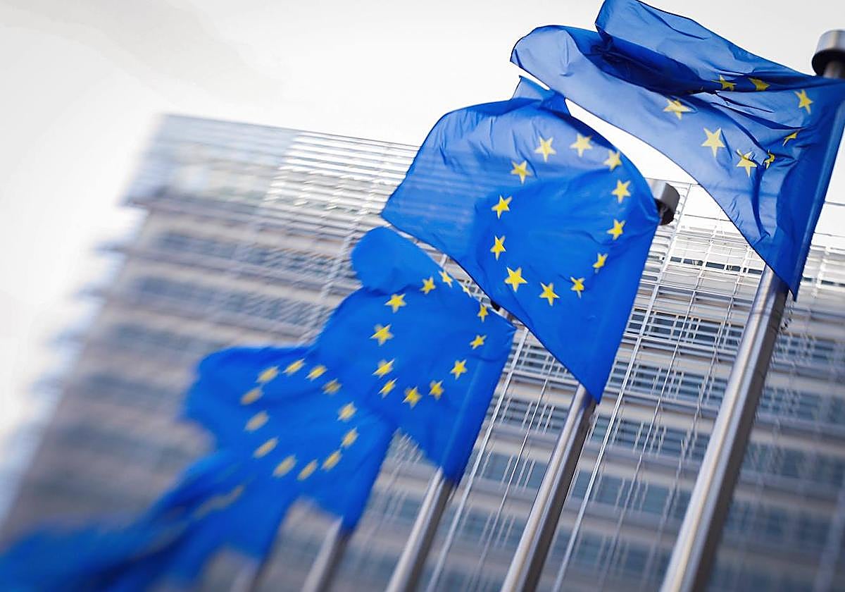 Nuevo Europarlamento y fin del ciclo electoral