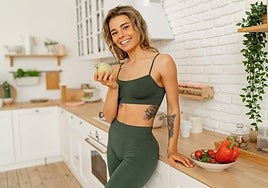 Ejercicio en ayunas, depende...