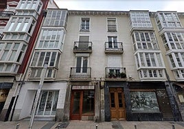 La venta del número 28 de la calle Florida se encuentra bloqueada.