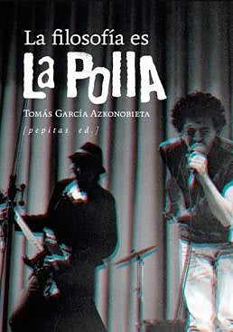 Imagen - Portada del libro.