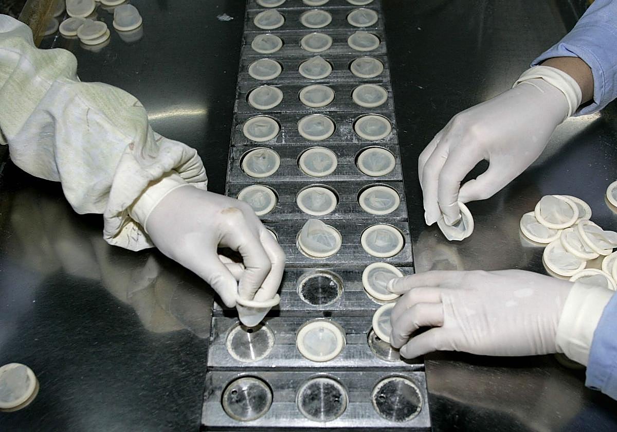 El auge de las infecciones de transmisión sexual, a debate en Encuentros con la Salud de EL CORREO