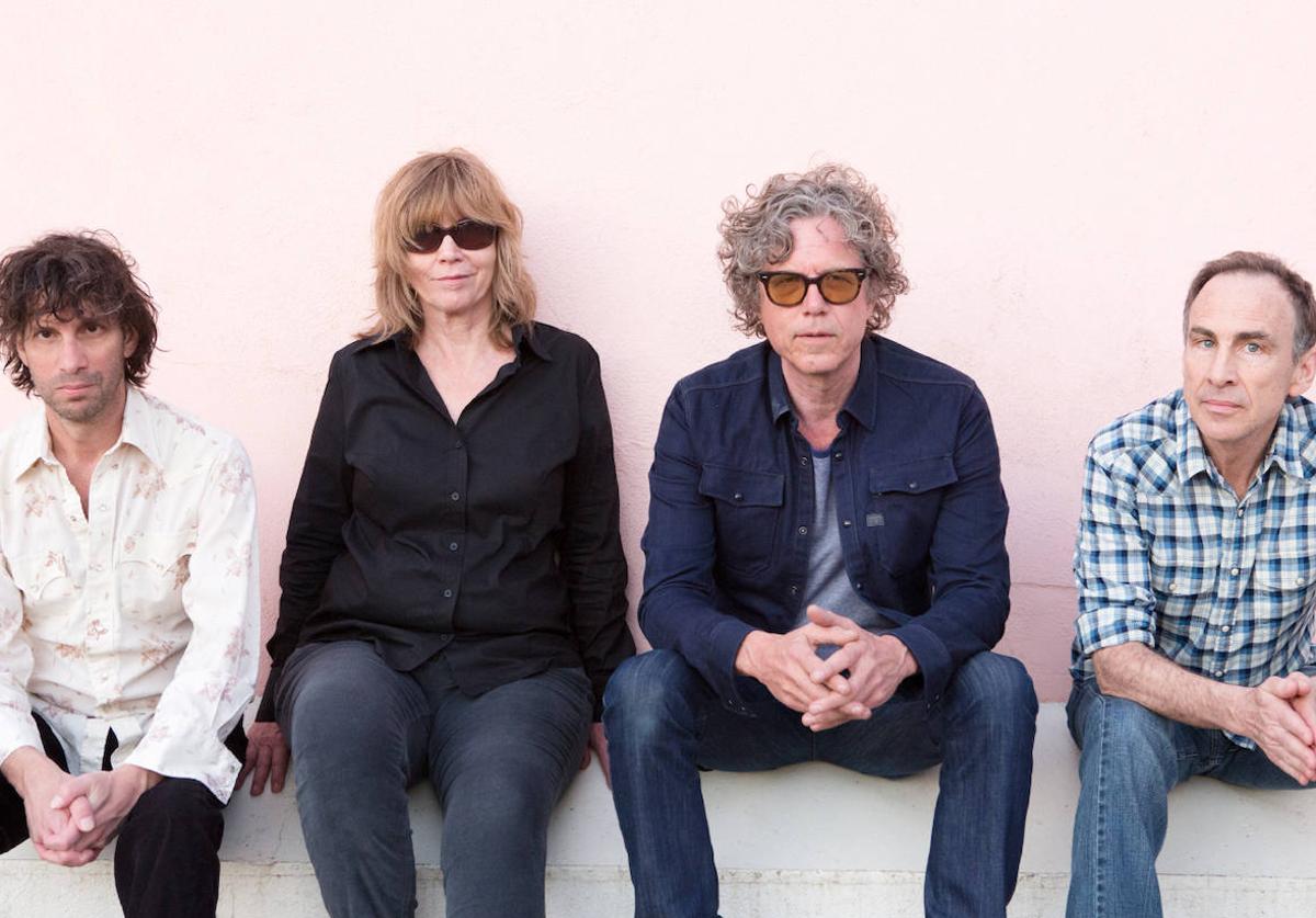 The Jayhawks: «A estas alturas nos limitamos a disfrutar del momento»