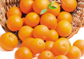 Alerta alimentaria grave por la presencia de un peligroso pesticida en unas naranjas de venta en España