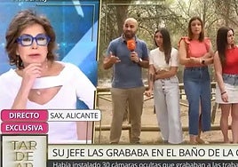 Queridos compañeros