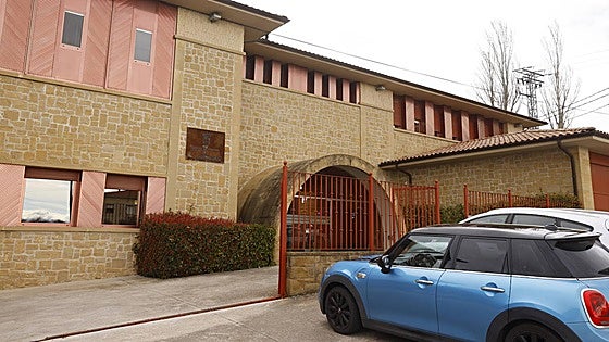 Laguardia se niega a retirar su nombre de la denominación de la Cuadrilla de Rioja Alavesa