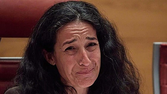La madre de Gabriel Cruz solicita «medidas urgentes» para investigar si Ana Julia Quezada ha participado en un documental