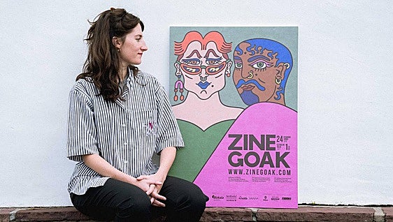 Zinegoak reivindica la utopía 'queer' en su 21 edición