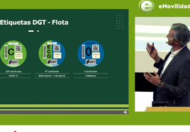 Jornada profesional 2024 eMovilidad, en directo