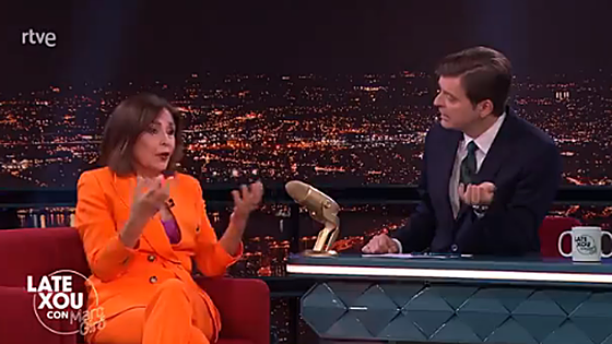 Isabel Gemio habla sobre su salida de la radio: «A mí me quitaron en los despachos, no el público»