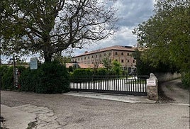 El dilema inmobiliario de las monjas de Belorado: quién es el propietario real del convento