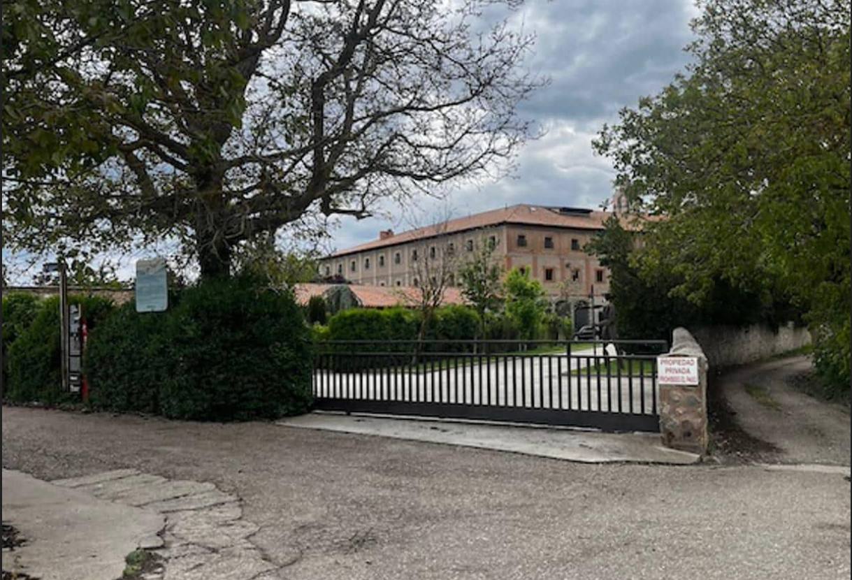 El dilema inmobiliario de las monjas de Belorado: quién es el propietario real del convento