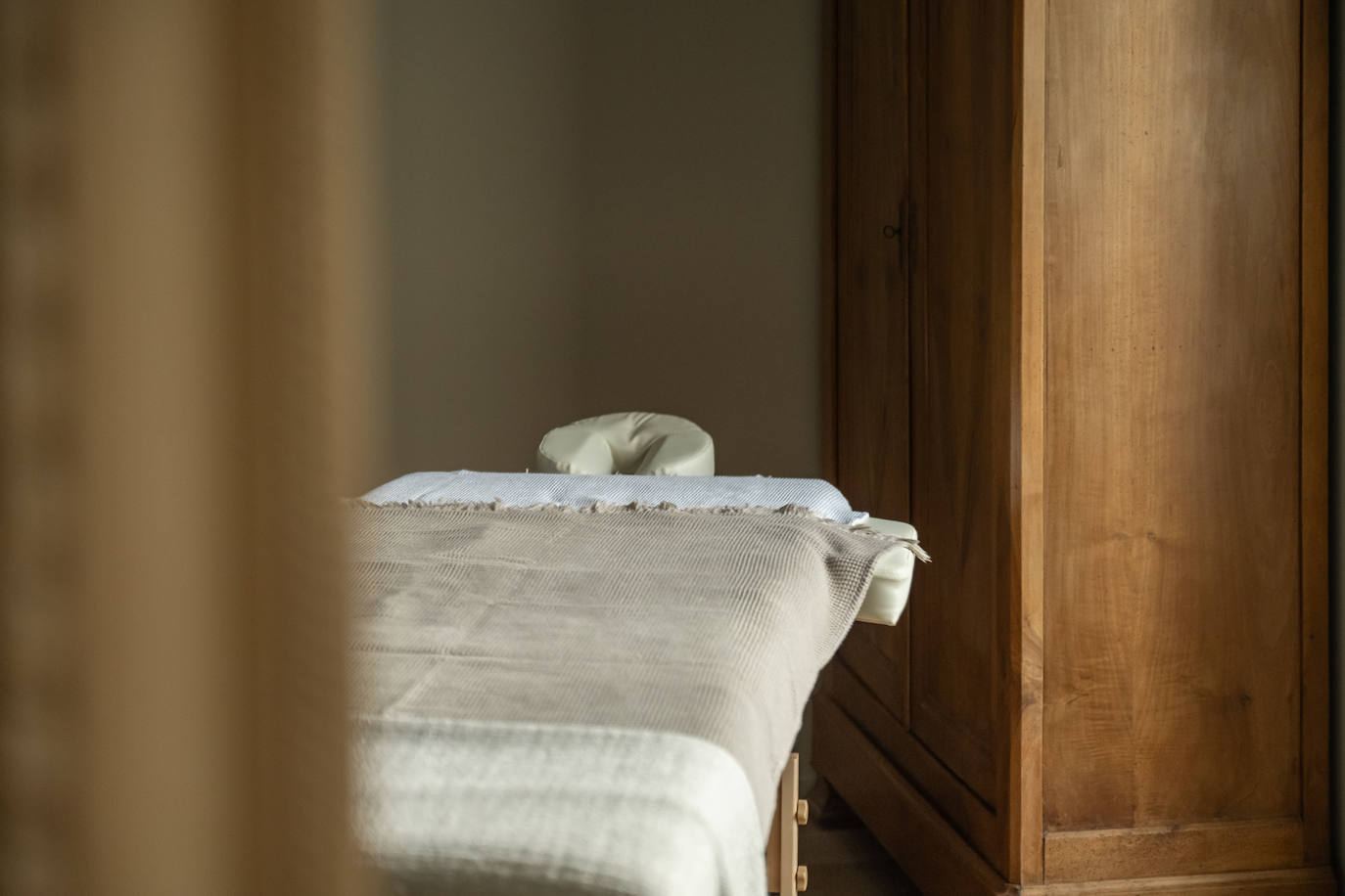 Una madre y su hija convierten una granja en una casa rural con encanto en el País Vasco francés