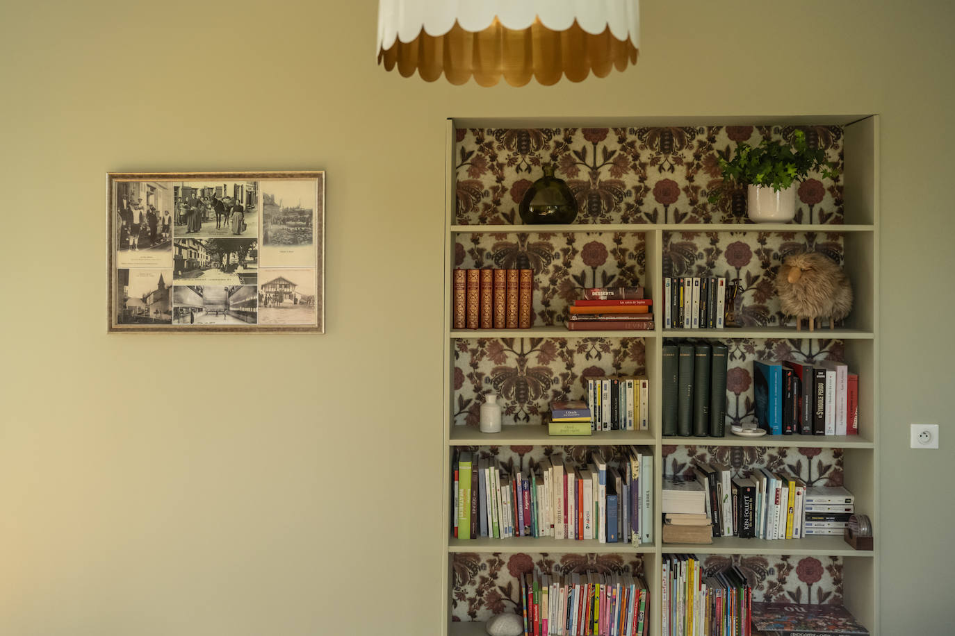 Una madre y su hija convierten una granja en una casa rural con encanto en el País Vasco francés