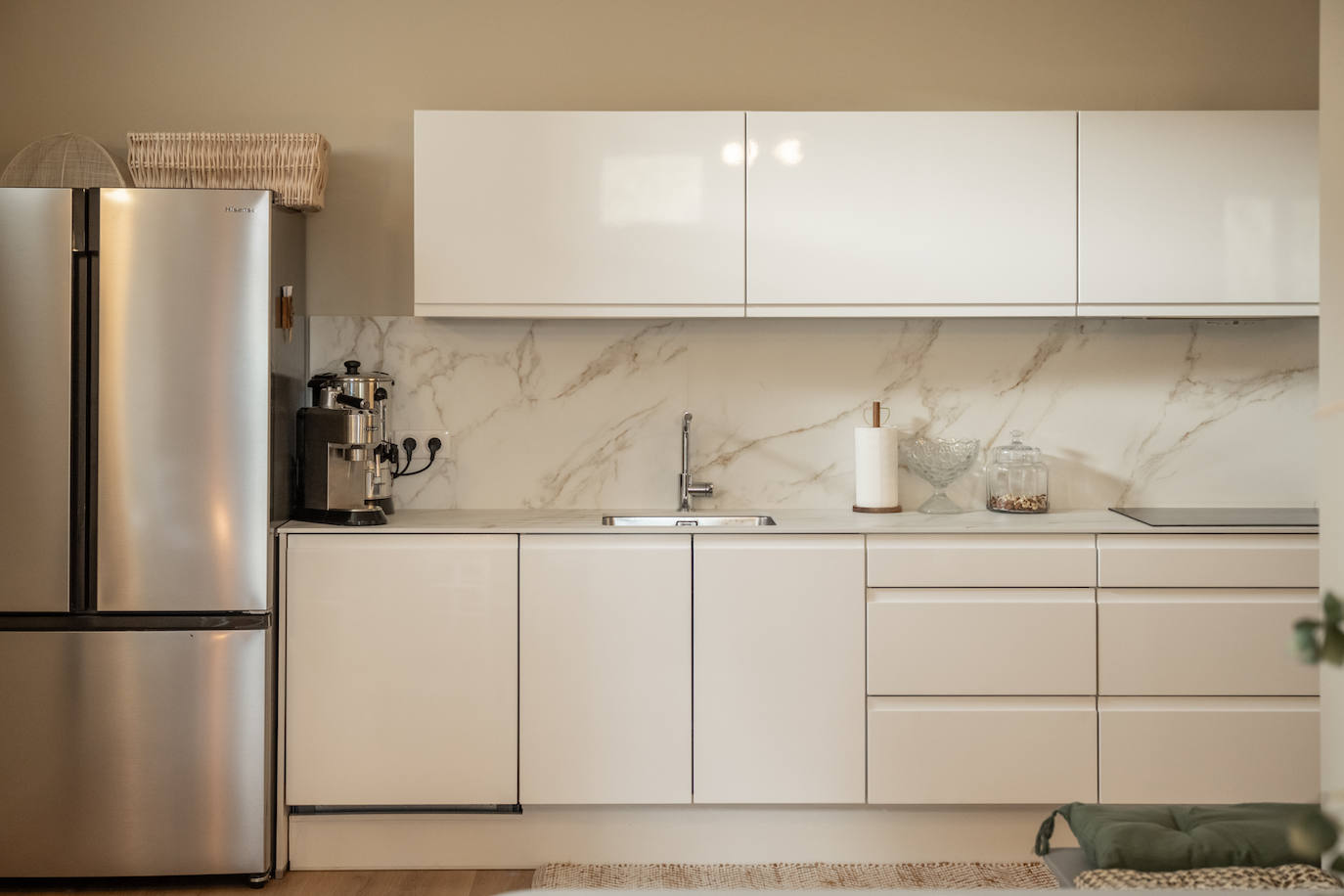 Una madre y su hija convierten una granja en una casa rural con encanto en el País Vasco francés