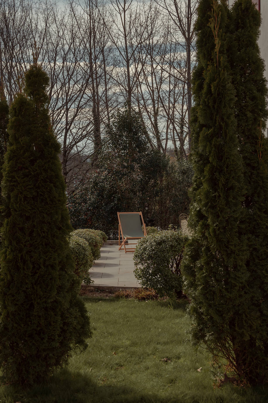 Una madre y su hija convierten una granja en una casa rural con encanto en el País Vasco francés