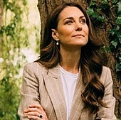 Kate Middleton anuncia su vuelta a la vida pública tras evolucionar «bien» de su cáncer