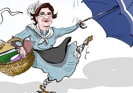 La tira de Cerrajería y la Celedón de Oro 2023