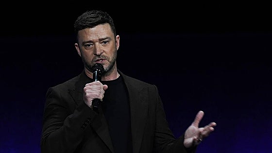 Arrestan a Justin Timberlake en Long Island por conducir bajo los efectos del alcohol