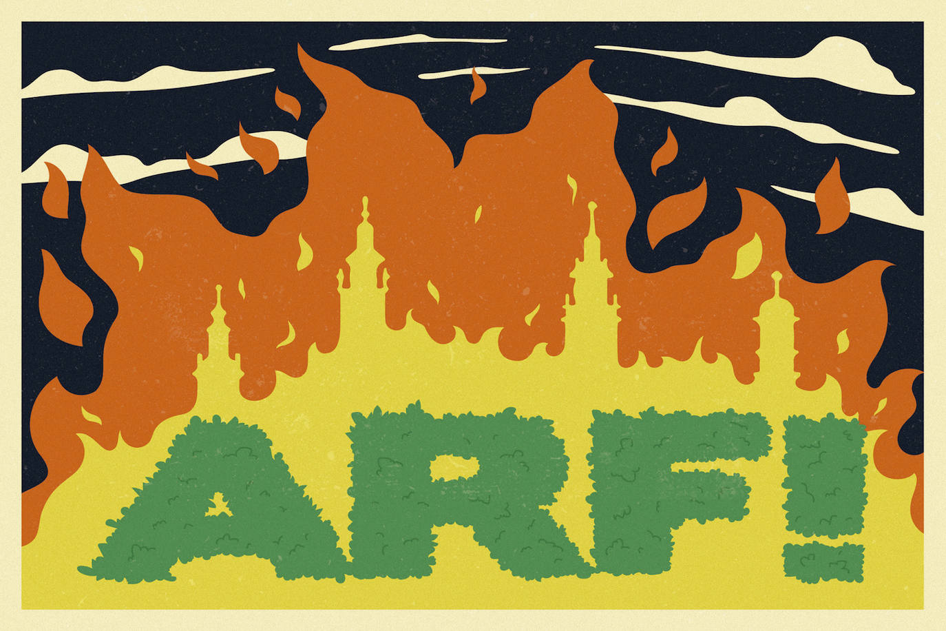 Diez postales para enviar desde el Azkena