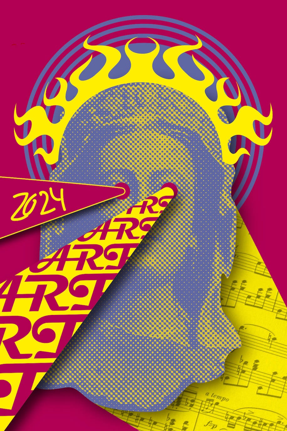 Diez postales para enviar desde el Azkena