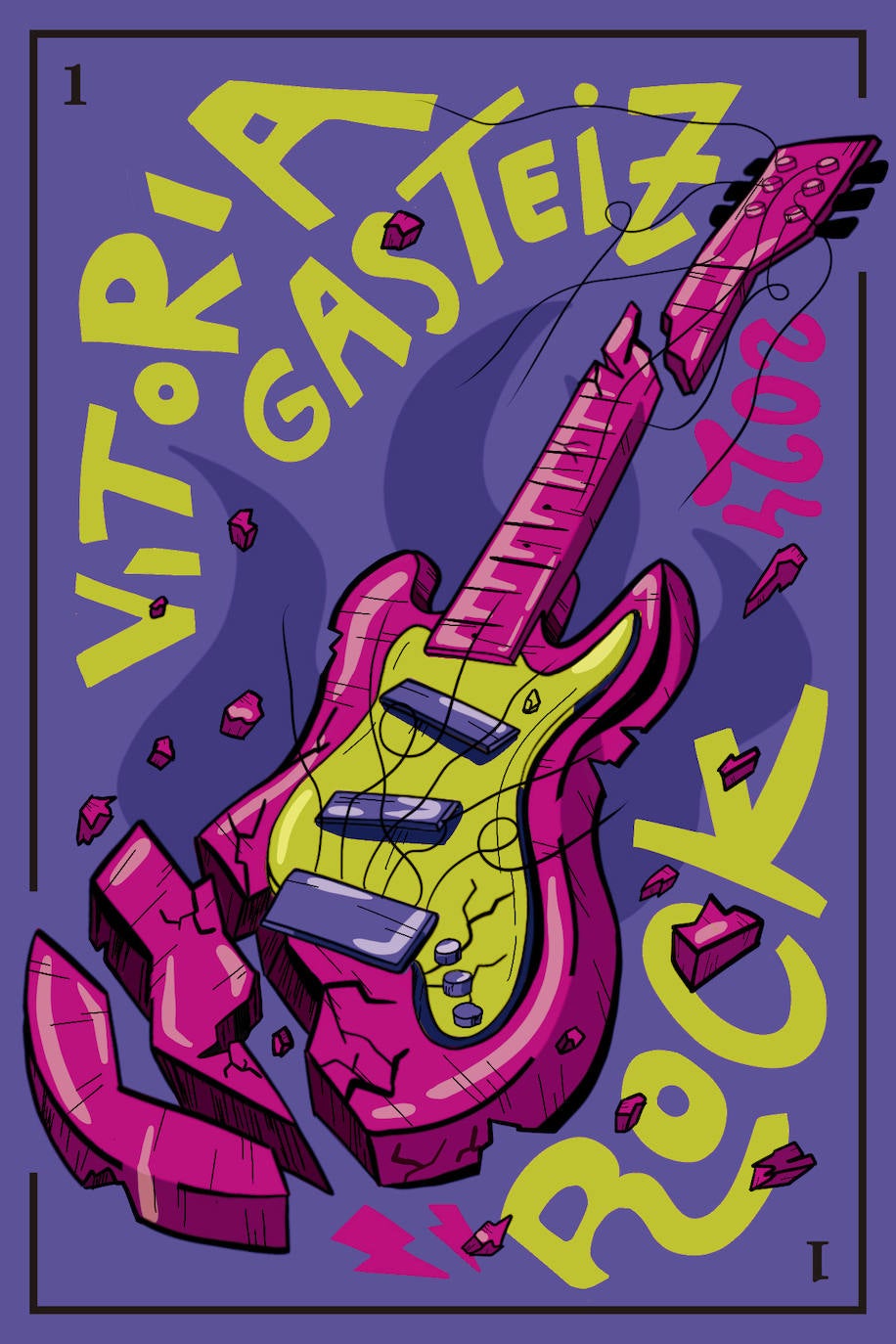 Diez postales para enviar desde el Azkena