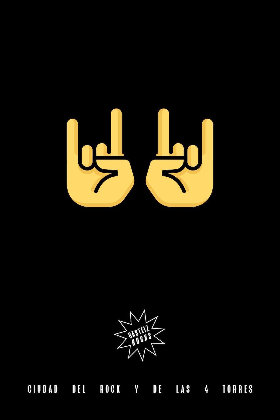 Diez postales para enviar desde el Azkena