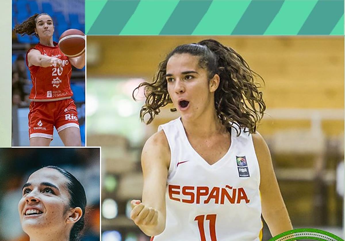 El Araski ficha a Natalia Rodríguez