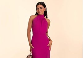 Dos amigas bilbaínas crean una firma para alquilar looks con los que brillar en cualquier evento.