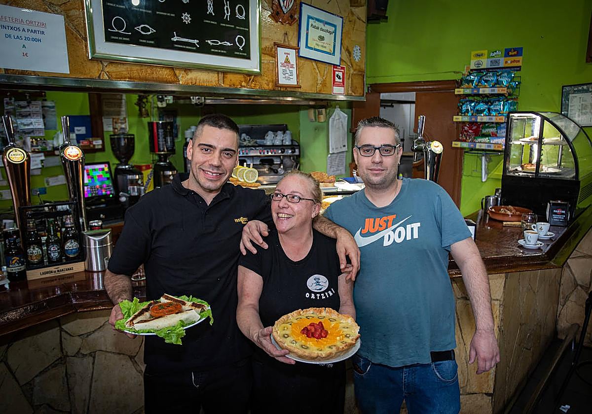 Elogio de los bares de barrio