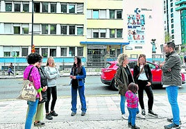 El juez dice que la enfermera antivacunas dejó sin inmunizar a «404 menores»