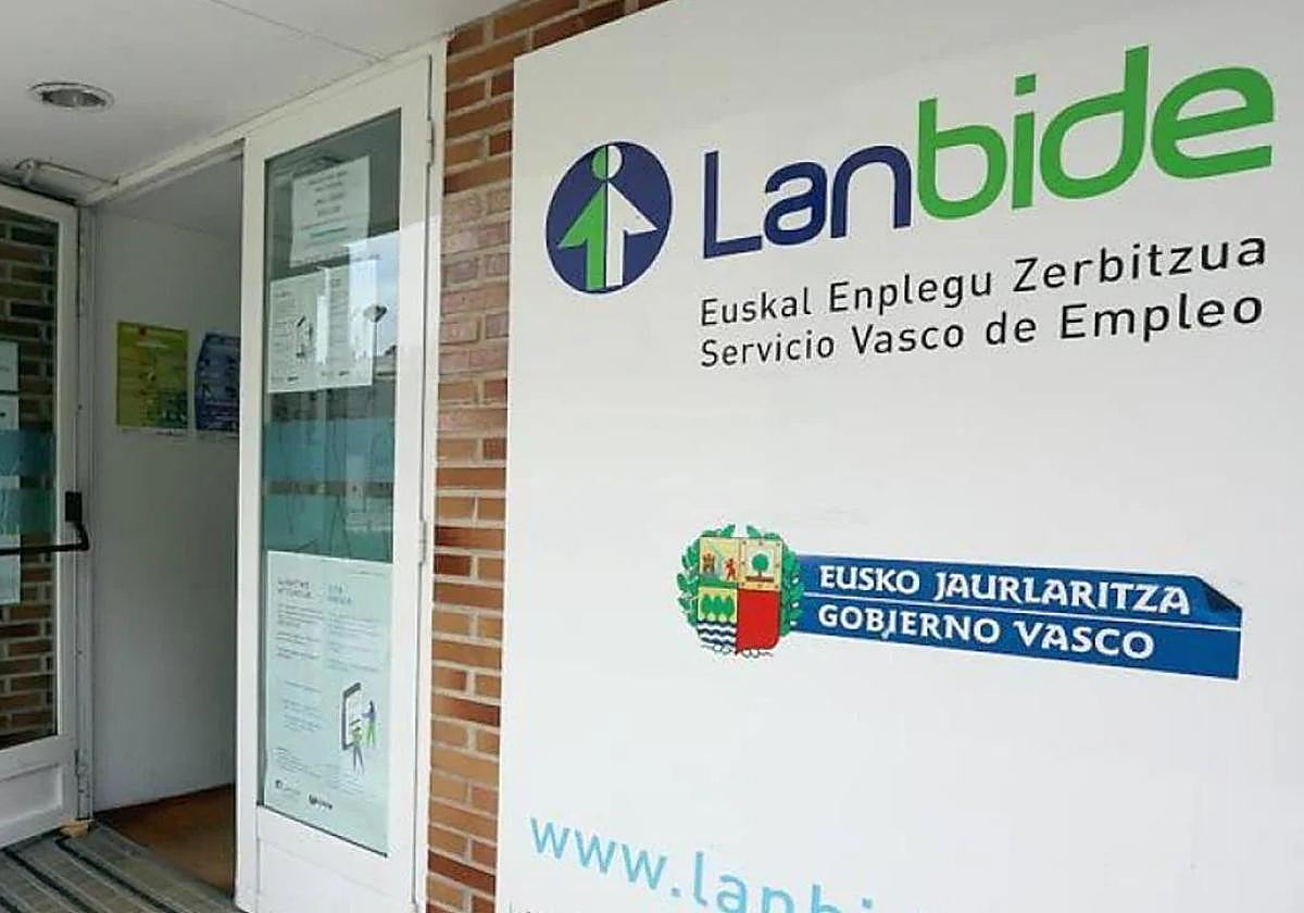 Lanbide destina 66 millones para empresas de inserción y a formación