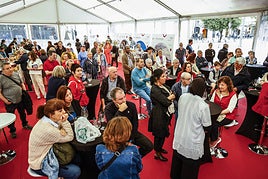 Jornada de Puertas Abiertas en las Juntas Generales de Álava