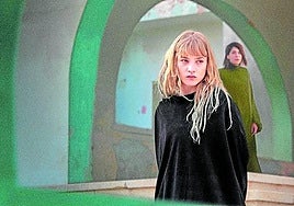 Crítica de 'Las hijas del califato' (2024): Mujeres sumisas