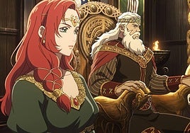 Crítica de 'El señor de los anillos: La guerra de los Rohirrim' (2024): Batalla lejos de los anillos