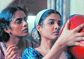 Crítica de 'La luz que imaginamos' (2024): Vidas en suspenso